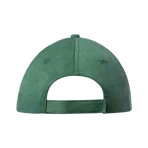 Cap recycled cotton - Image 6